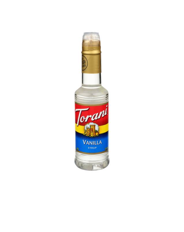 Torani Original Syrup
