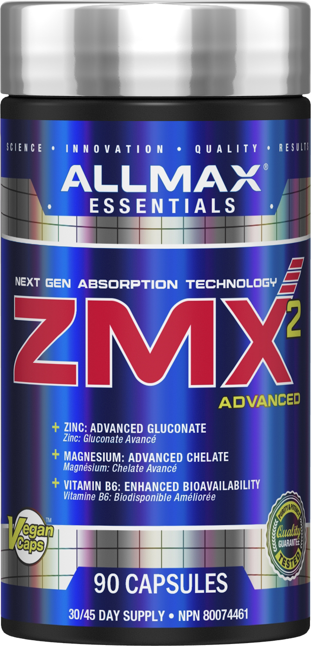 ZMA