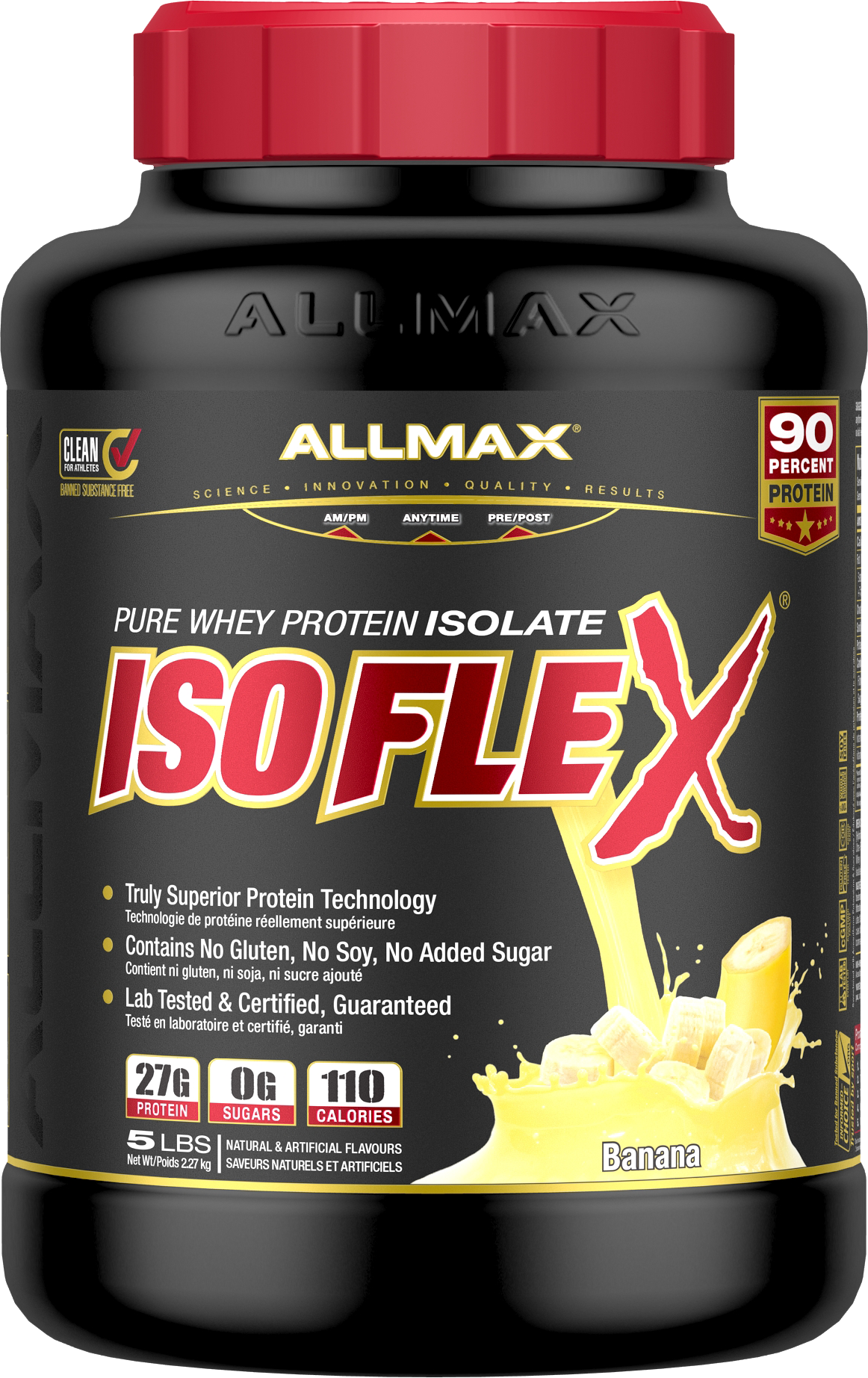 BODYFLEX FITNESS T-ANABOL 300, Bodyflex Nutrition – ApoZona