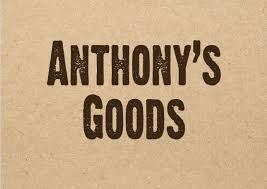 Anthony's Goods