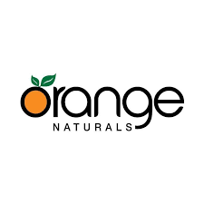 Orange Naturals