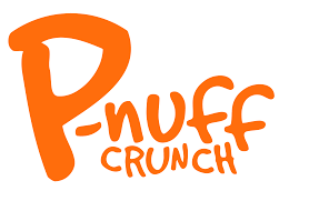 P-Nuff Crunch