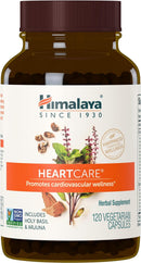 Himalaya - HeartCare - 120 vegetarian capsules - Herbals