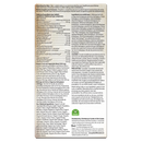 Garden of Life Organics Men's Once Daily - 30 Vegan tablets - Multivitamin