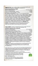 Garden of Life Organics - Organic Plant Calcium - 90 vegetarian Tablets - Calcium