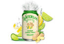 Waterloo Sparkling Water - Lemon-Lime 355ml - - Water