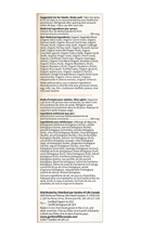 Garden of Life Organics - B-12 Organic Spray - 58ml Raspberry - Vitamin B