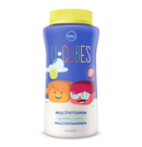 SISU U-Cubes™ Multivitamin - - Children's Health