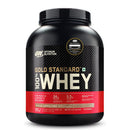 Optimum Nutrition Gold Standard 100% Whey Protein - Mocha Cappuccino 5lbs - Protein Powder