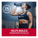 Optimum Nutrition Gold Standard 100% Whey Protein - Delicious Strawberry 2lbs - Protein Powder