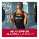 Optimum Nutrition Gold Standard 100% Whey Protein - Delicious Strawberry 2lbs - Protein Powder