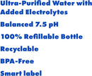 Path Still Purified Water With Electrolytes