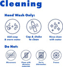 Path Still Purified Water With Electrolytes