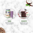 Botanica Perfect Protein Elevated  Energy Booster 574g