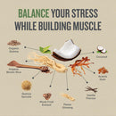 Botanica Perfect Protein Elevated  Energy Booster 574g