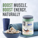 Botanica Perfect Protein Elevated  Energy Booster 574g