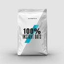 Myprotein 100% Instant Oats - Vanilla 2.5kg - Oats