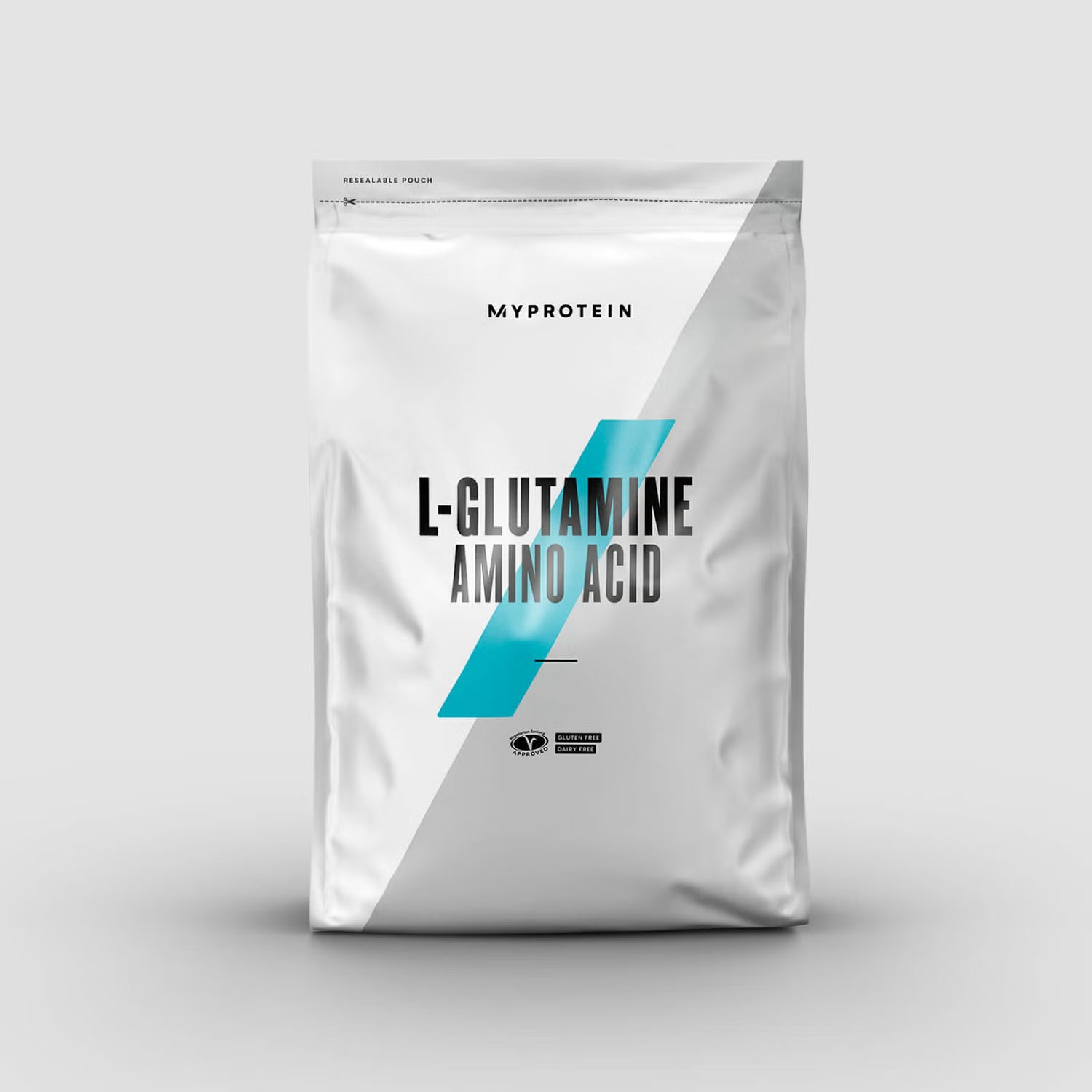 Myprotein L-Glutamine - Unflavoured - Amino Acids