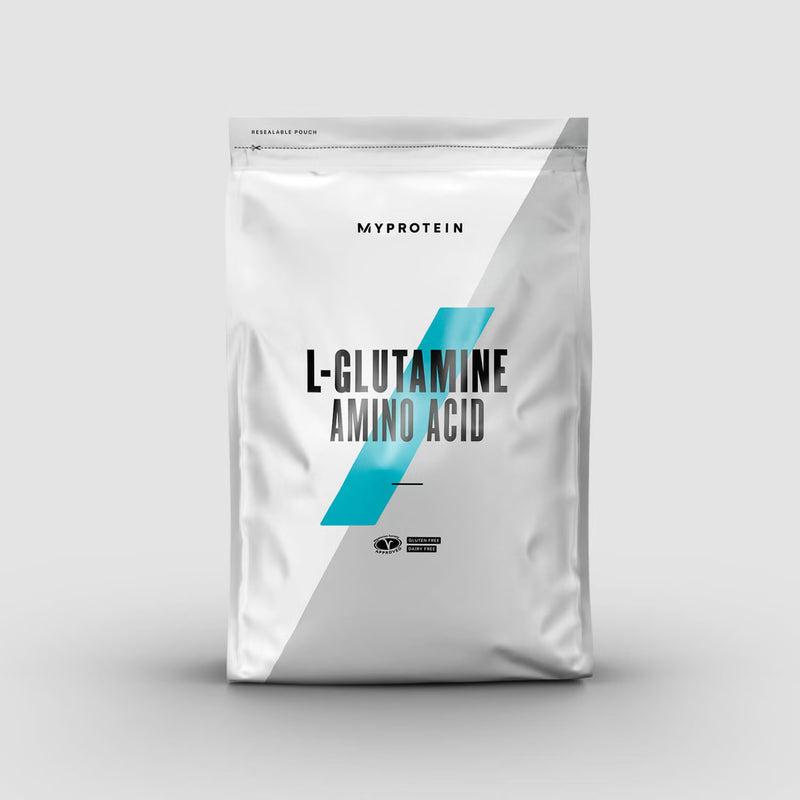 Myprotein L-Glutamine - Unflavoured - Amino Acids