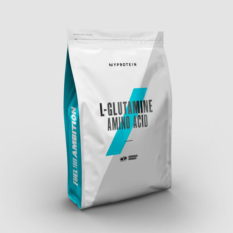 Myprotein L-Glutamine - Unflavoured - Amino Acids