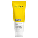 Acure Brightening Facial Scrub - 118ml - Personal Care