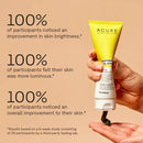 Acure Brightening Facial Scrub - 118ml - Personal Care
