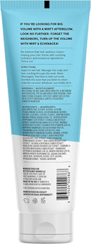 Acure Vivacious Volume Shampoo - 236ml - Shampoo