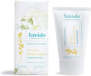 Lait corporel aromatique Lavido