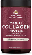 Ancient Nutrition Multi Collagène Protéine