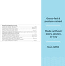 Ancient Nutrition Multi Collagène Protéine