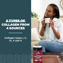 Ancient Nutrition Multi Collagène Protéine