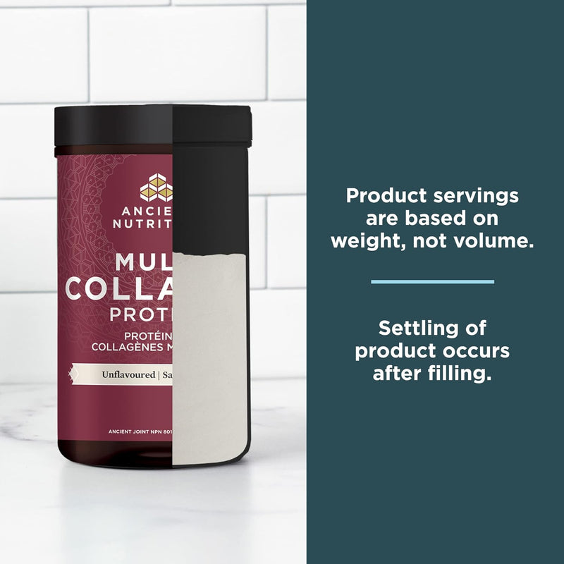 Ancient Nutrition Multi Collagen Protein