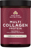 Ancient Nutrition Multi Collagène Protéine