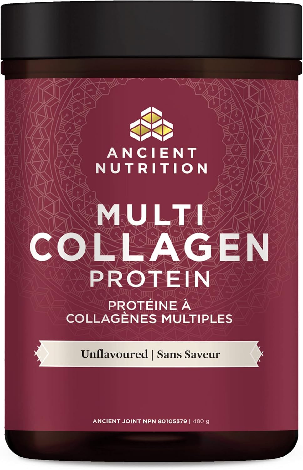 Ancient Nutrition Multi Collagen Protein