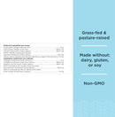 Ancient Nutrition Multi Collagène Protéine