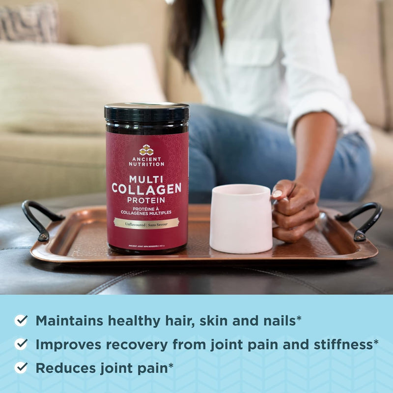 Ancient Nutrition Multi Collagen Protein