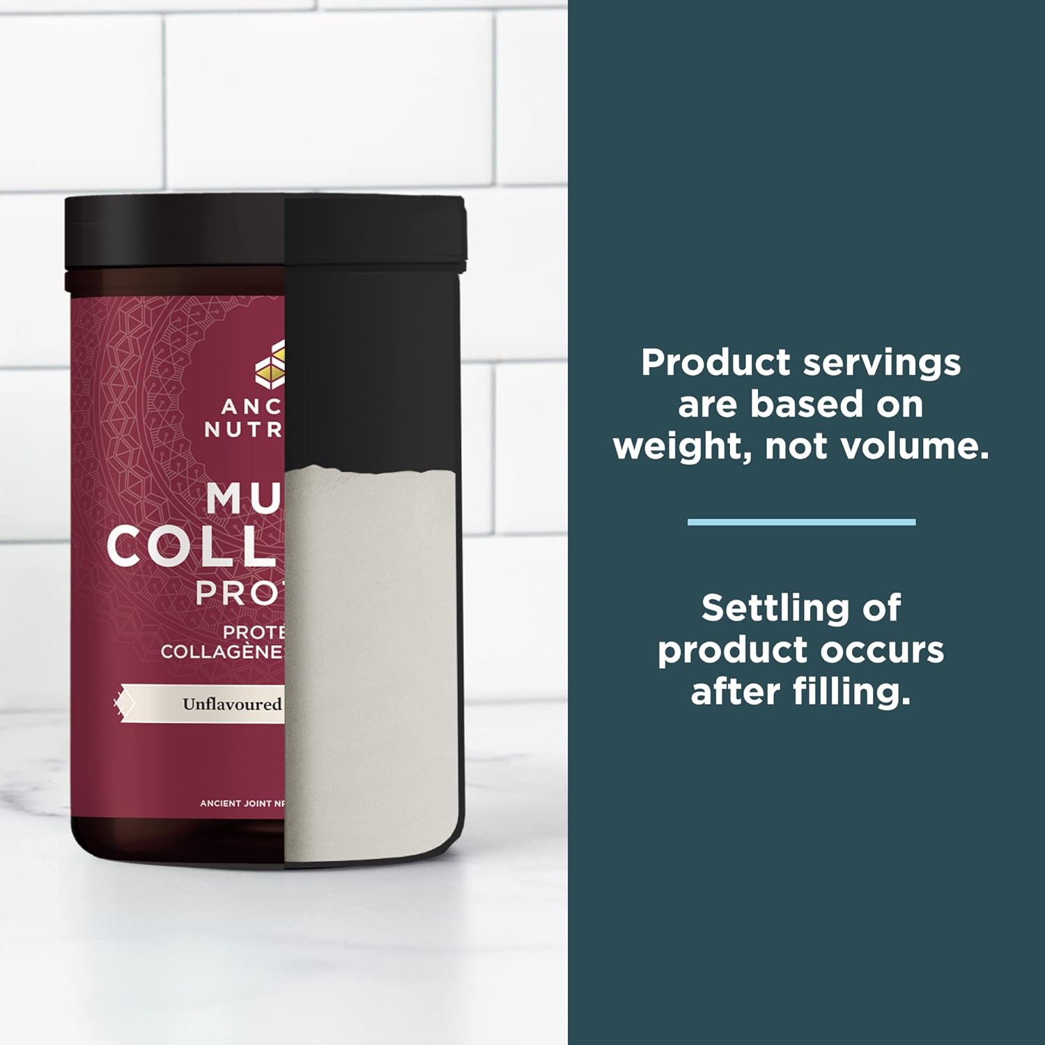 Ancient Nutrition Multi Collagen Protein