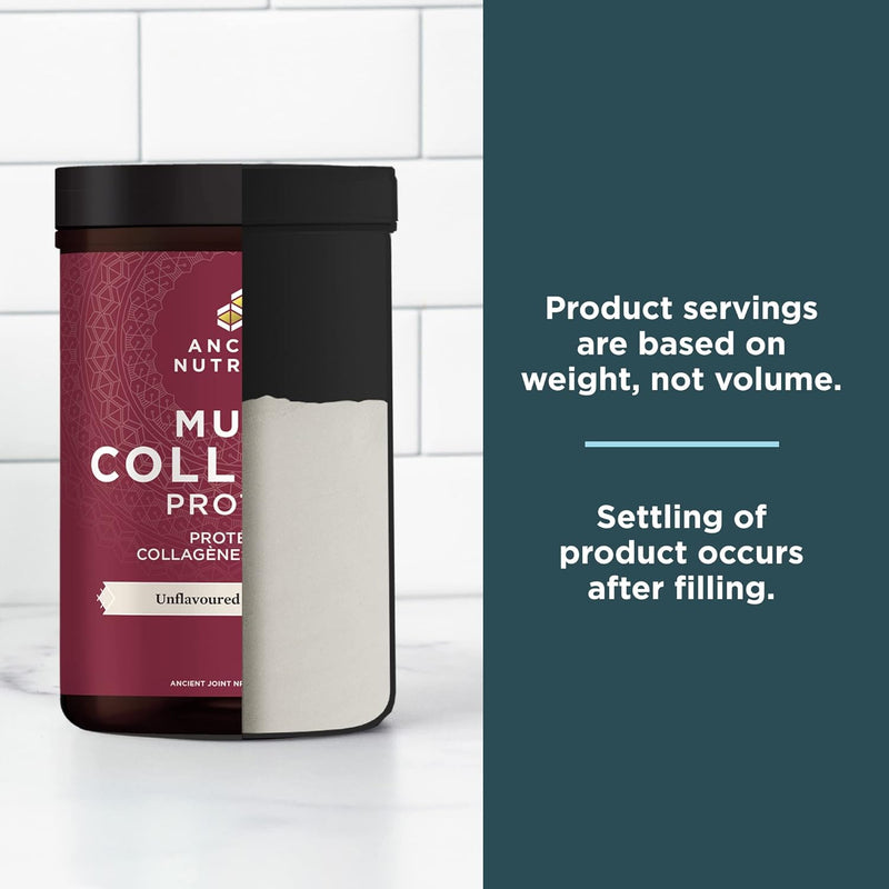 Ancient Nutrition Multi Collagen Protein