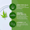 Andalou Naturals CannaCell Hydrating Toner