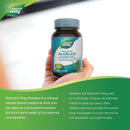 Nature's Way Aloelax - 100 capsules - Supplements