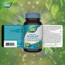 Nature's Way Aloelax - 100 capsules - Supplements