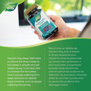 Nature's Way Sleep Well Gummies - 60 Gummies - Melatonin