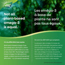 Nature's Way NutraVege Plant-Based Omega-3 - 75 softgels - Omega 3