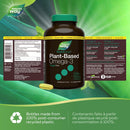 Nature's Way NutraVege Plant-Based Omega-3 - 75 softgels - Omega 3