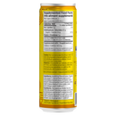 Guayaki Sparkling Yerba Mate - Classic Gold 355ml - - Tea