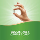Nature's Way Kelp 600mg - 180 vegan tablets - Herbals