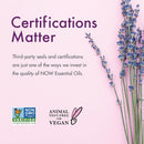 NOW Essential Oils Pumpkin Spice Oil Blend