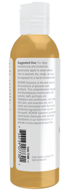 NOW Solutions 100% Pure Liquid Lanolin 118ml