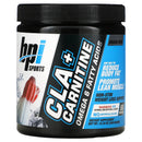 BPI Sports CLA + Carnitine Omega 6 - Rainbow ice 50 servings - Workout Supplement