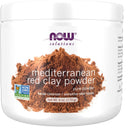 Now Solutions Mediterranean Red Clay Powder